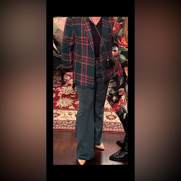 Vici Blazer size XL - Picture 3 of 3